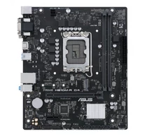 ASUS PRIME H610M-R D4 Intel H610 LGA 1700 Micro ATX