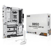 ASUS B850 MAX GAMING WIFI W AMD B850 Socket AM5 ATX