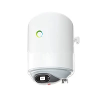 FOTHERMO napelemes vízmelegítő bojler - 30 L