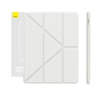 Baseus Minimalist iPad Air 4/5, 10.9 védőtok (fehér)