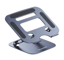 Choetech H061 stand holder for laptop (gray)