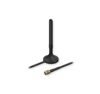 Teltonika 5G Mobile Magnetic SMA Antenna hálózati antenna Mindenirányú antenna 3,6 dBi
