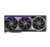 Asus GeForce RTX 5090 ROG Astral OC 32GB GDDR7 512 bit DLSS4