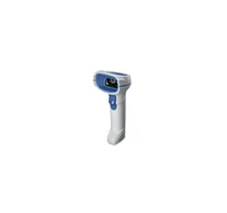 Zebra DS8178-HCBU210FP5W Vezeték nélküli 1D2D vonalkódolvasó Kézi IP42 Fehér