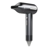 InFace hajszárító ZH-09G (szürke)