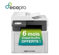 Brother MFC-L3740CDWE multifunkciós nyomtató LED A4 600 x 2400 DPI 18 oldalak per perc Wi-Fi