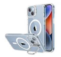 Case ESR Classic Kickstand for iPhone 14 Plus, Magsafe (clear)