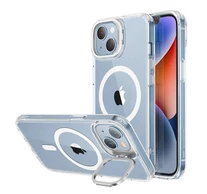 Case ESR Classic Kickstand for iPhone 14/13, Magsafe (clear)
