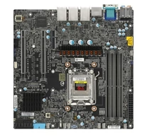 Supermicro alaplap MBD-H13SAE-MF-B Socket AM5 microATX