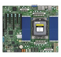 Supermicro alaplap MBD-H13SSL-N-B Socket SP5 ATX
