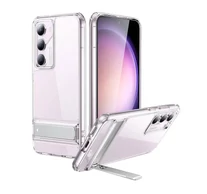 Case ESR Metal Kickstand for Samsung S23 Plus (clear)