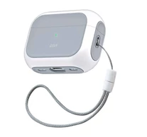 Case ESR Orbit Hybrid for AirPods Pro, Magsafe (white)