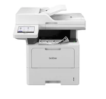 Brother MFC-L6710DW multifunkciós nyomtató Lézer A4 1200 x 1200 DPI 50 oldalak per perc Wi-Fi
