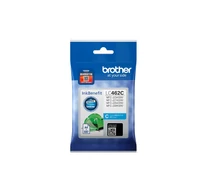 Brother LC462C tintapatron 1 db Eredeti Standard teljesítmény Cián