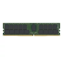 Kingston Technology KSM32RD4/64HD memóriamodul 64 GB 1 x 64 GB DDR4 3200 MT/másodperc 288-pin DIMM ECC