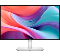 DELL S Series S2425HSM számítógép monitor 61 cm (24") 1920 x 1080 pixelek Full HD LCD Fehér