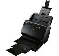 Canon imageFORMULA DR-C230 Lapadagolós szkenner 600 x 600 DPI A4 Fekete