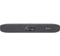 HP Poly Studio R30 USB Video Bar Szürke 3840 x 2160 pixelek