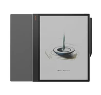 Ebook Onyx Boox Tab X C 13.3" E-Ink Kaleido 3 128GB Wi-Fi Gray
