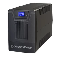 PowerWalker VI 2000 SCL Line-Interactive 2 kVA 1200 W