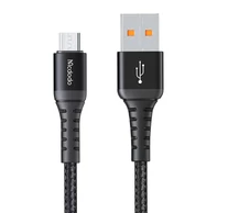 Micro-USB Cable Mcdodo CA-2281, 1.0m (black)