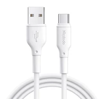 Cable USB-C Mcdodo CA-7280, 1.2m (white)