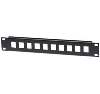 Intellinet 714860 tartozék patch panelhez