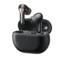 Earphones Soundpeats Capsule3 PRO, ANC (Black)