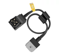 PowerStream kabel do stacji EcoFlow DELTA PRO