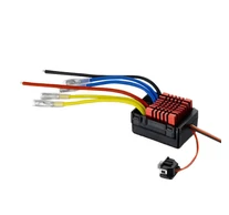 ESC Hobbywing QuicRun WP 880 80A