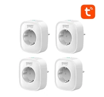 Gosund SP1 WiFis okoskonnektor  - 4 darab Tuya