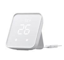 Intelligens központi eszköz SwitchBot Hub 2 WiFi HomeKit BLE IR