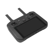 Sunnylife alumínium fekete vezérlőrudak DJI FPV/RC Pro vezérlőhöz (FV-YG9306)