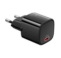 PD Charger McDodo CH-4021 20W Nano Series (black)
