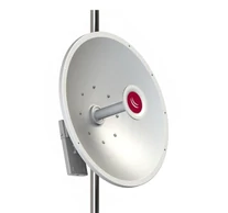 Mikrotik mANT30 PA, 4-pack hálózati antenna Parabolaantenna RP-SMA 30 dBi