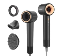 Hajszárító Coshare SuperFlow1 Pro (fekete)