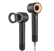 Hajszárító Coshare SuperFlow1 (fekete)