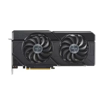 ASUS Dual -RX7700XT-O12G AMD Radeon RX 7700 XT 12 GB GDDR6
