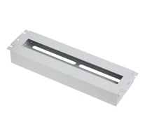 Digitus TN-19-PS3U-GY rack tartozék Panel készlet