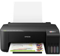 Epson EcoTank ET-1810 tintasugaras nyomtató Szín 5760 x 1440 DPI A4 Wi-Fi