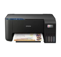 Epson EcoTank L3231 - mindent egyben nyomtató - nyomtatás, szkennelés, másolás 5760 x 1440 DPI A4 10ppm USB