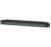 Intellinet 720038 patch panel 1U