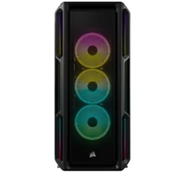 Corsair CC-9011230-WW számítógép ház Midi Tower Fekete