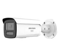 Hikvision Pro Series with ColorVu DS-2CD2T47G3-LIS2UY/SL(4MM) security camera Bullet IP security camera Indoor & outdoor 2688 x 1520 pixels Wall