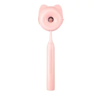 Sonic toothbrush Soocas D3 (pink)