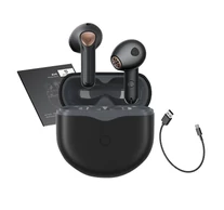 Soundpeats Air 4 (fekete)