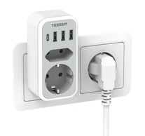 Tessan fali aljzat TS-328-DE