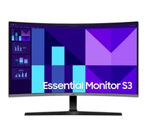 Samsung S39GD számítógép monitor 81,3 cm (32") 1920 x 1080 pixelek Full HD LCD Fekete