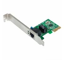 Intellinet 522533 hálózati kártya Belső Ethernet 1000 Mbit/s