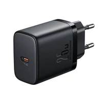 Fast Charger JR-TCF11 (EU), 25W (Black)